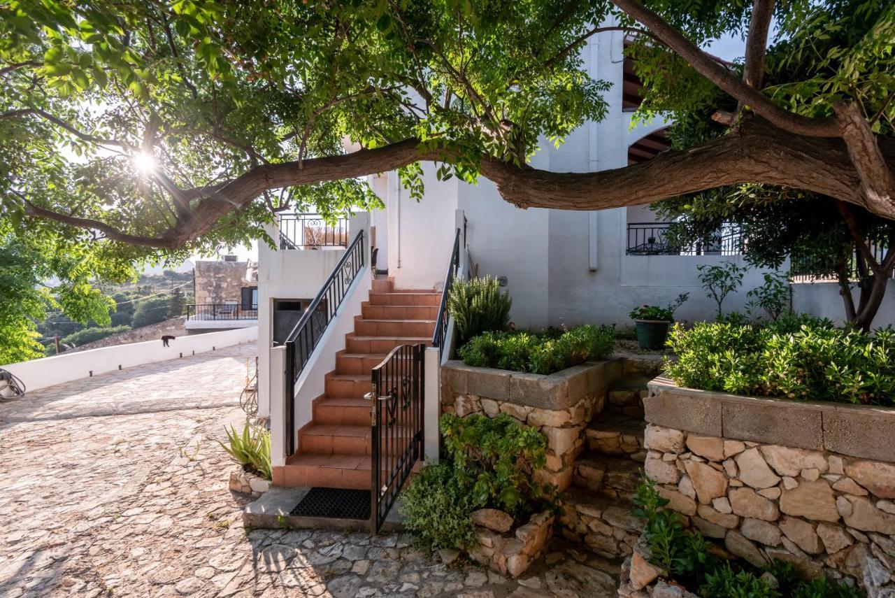 Apteramare Tradidtional House 'New Listing 2022' Hriszí Aktí Haniá Kültér fotó