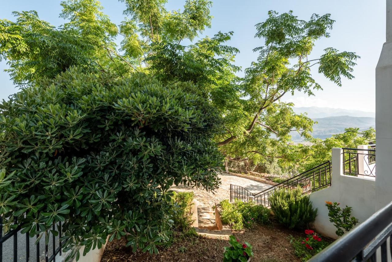Apteramare Tradidtional House 'New Listing 2022' Hriszí Aktí Haniá Kültér fotó